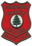 Master Maine Guide